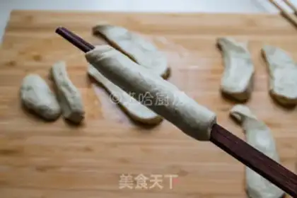 Make Baked noodles step 6