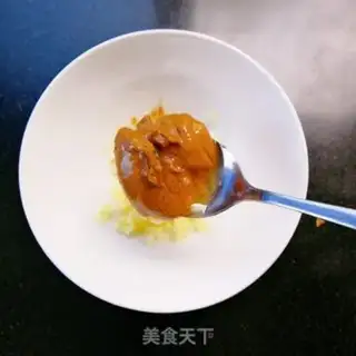 Make Garlic beans step 7