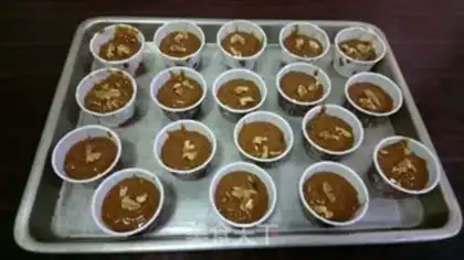 Make A Western snack step 4