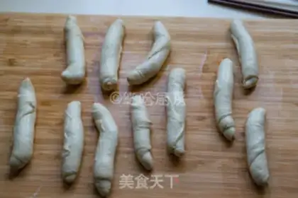 Make Baked noodles step 7