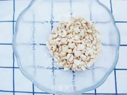 Make Homemade luxurious ice powder step 6
