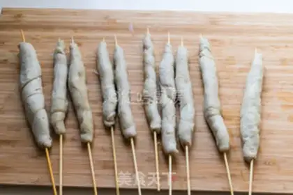 Make Baked noodles step 10