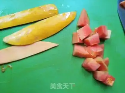 Make Pumpkin