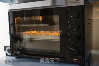 Make Baked noodles step 13
