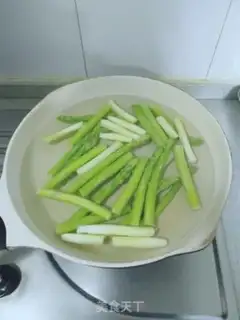 Make Frozen beryllium step 3