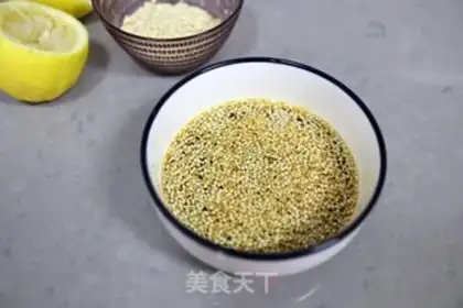 Make Kansai seafood pancakes step 8