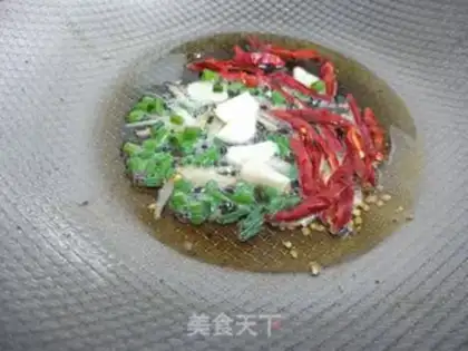 Make Spicy potatoes step 4