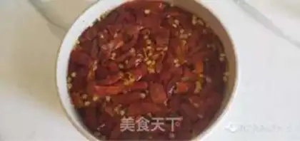 Make Dry pan step 1