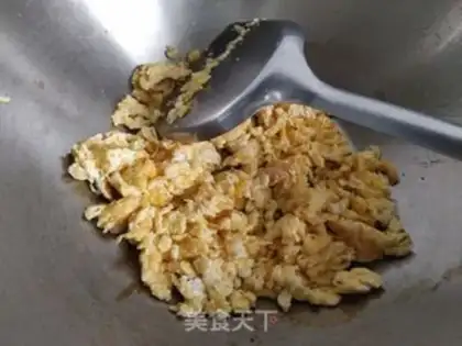 Make Frozen beryllium step 8