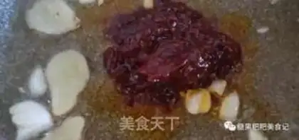 Make Dry pan step 3