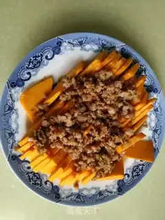 Make Pumpkin step 2