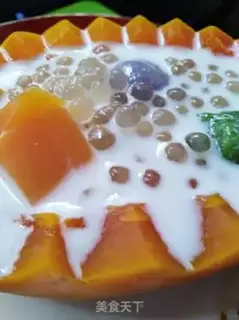 Make Pumpkin