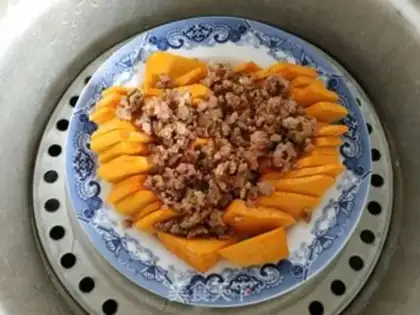 Make Pumpkin step 3