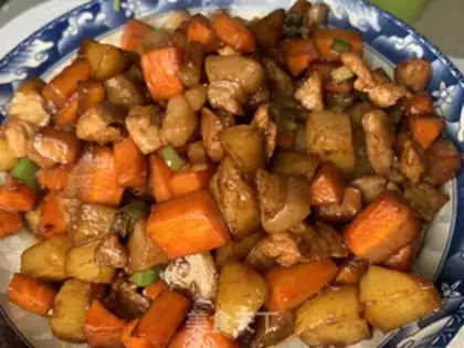Make Pumpkin step 4