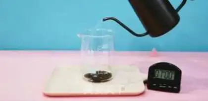 Make Sweet milk tea step 0