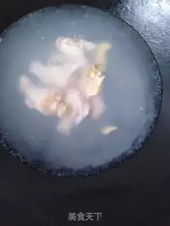 Make Red roast wings step 0