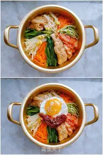 Make Korean bouquet step 4