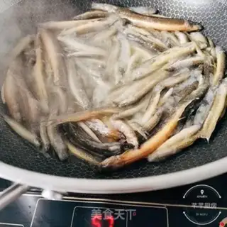 Make Pepper mashed step 2