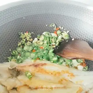 Make Plumfish step 3