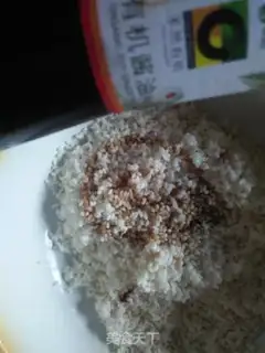 Make Beef sausage mushrooms step 3
