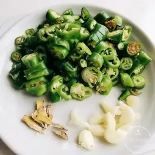 Make Pepper mashed step 3