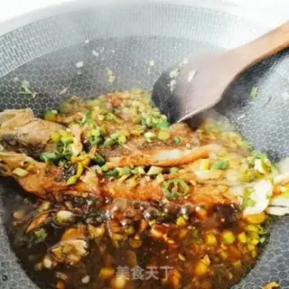 Make Plumfish step 5