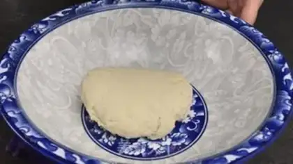 Make Pepper mashed step 5