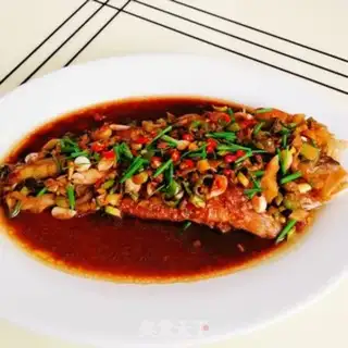 Make Plumfish step 7