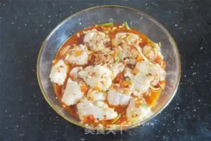 Make Precious chicken wings step 4