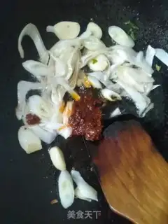 Make Red roast wings step 7