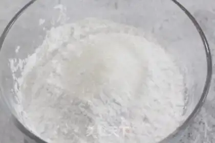 Make Spam rolls step 2