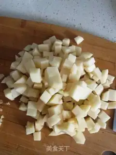 Make The eggplant has no face step 3