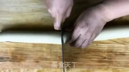 Make Cat ears step 8