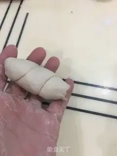 Make Mini intestines step 7