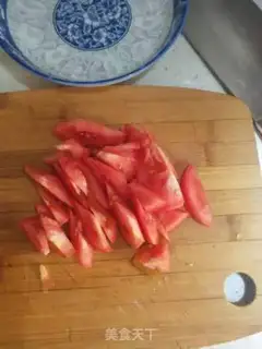 Make The eggplant has no face step 5