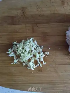 Make The eggplant has no face step 6