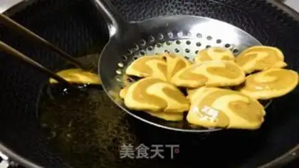 Make Cat ears step 13