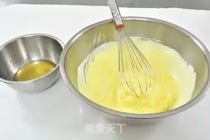 Make Mango fruit box step 3