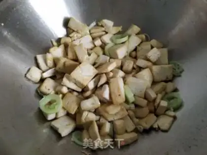 Make I used to make tofu step 7