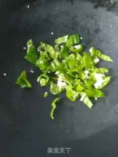 Make A regular eggplant step 4