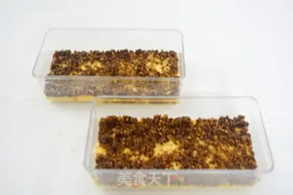 Make Mango fruit box step 4