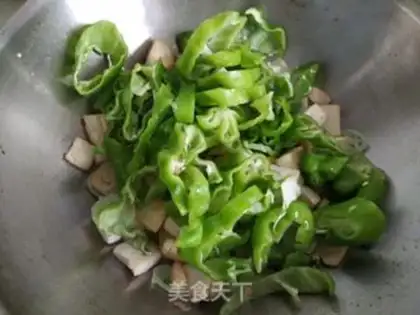 Make I used to make tofu step 8