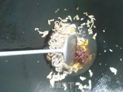 Make A regular eggplant step 5