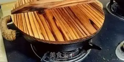 Make Fried tofu step 6