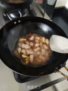 Make Homemade meat step 0