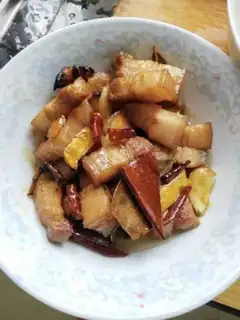 Make Homemade meat step 1