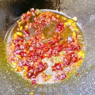 Make Meat tofu step 5