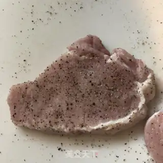 Make Japanese pork chops are free step 4