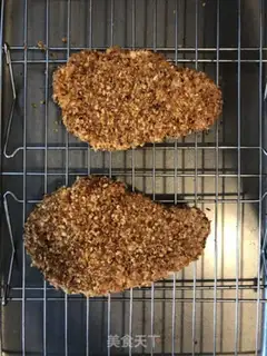 Make Japanese pork chops are free step 5