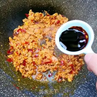 Make Meat tofu step 8